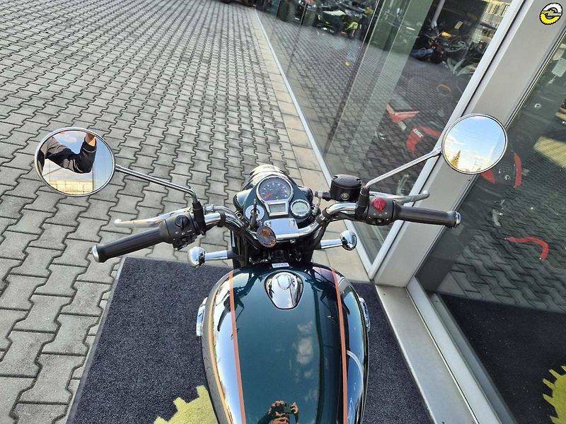 Royal Enfield Classic 350 (2026) - fotka 41 z 41