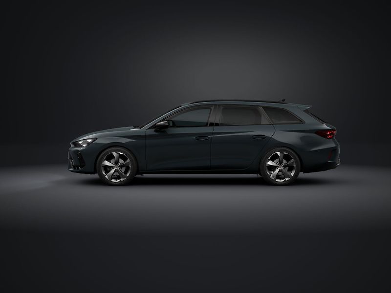Cupra Leon (2026) Kombi - fotka 2 z 10