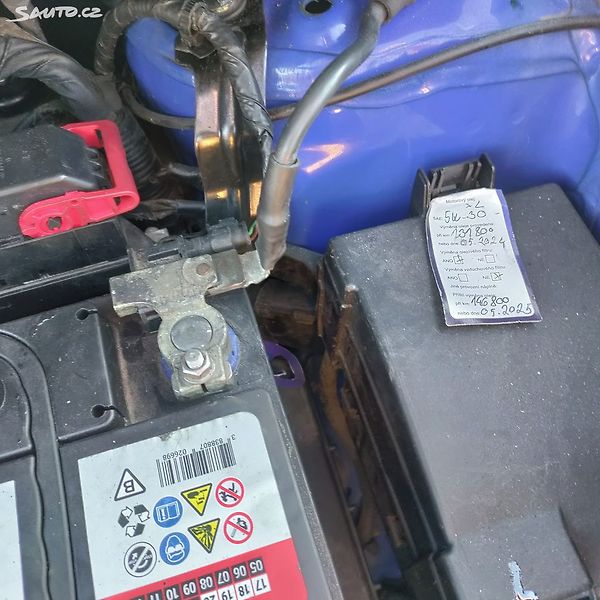 Hyundai ix20 KUP CZ,KRÁSNÁ,CENA,SERVISKA - fotka 21 z 24