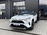 Toyota RAV4 SELECTION 2.5 Hyb. 160 kW - náhled 1