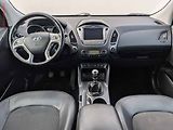 Hyundai ix35 (2013) 1.7 CRDi, Navi, kamera - náhled 8