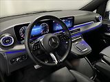 Mercedes-Benz Třídy V 300D XL 4MATIC AVANTGARDE AMG - náhled 9