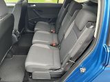 Volkswagen Touran 1.6 TDi 85 kW Full Led 7 Míst - náhled 10