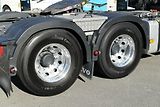 Volvo FH (2024) 500 6x4 hydraulika EURO 6 - náhled 8