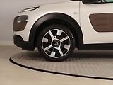 Citroën C4 Cactus (2014) 1.2 PureTech, Serv.kniha, Navi - náhled 15