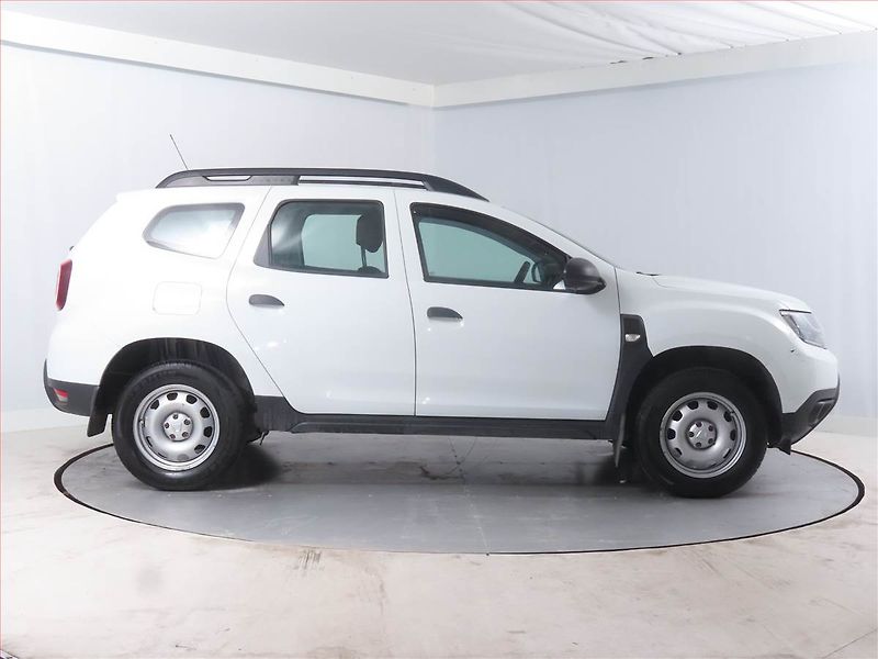 Dacia Duster (2020) 1.0 TCe, LPG, ČR,1.maj - fotka 6 z 12