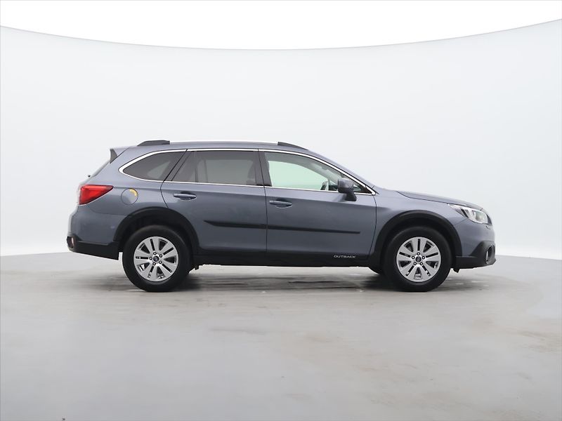 Subaru Outback 2,5 i 129kW 4x4 LPG Aut,klima - fotka 8 z 31