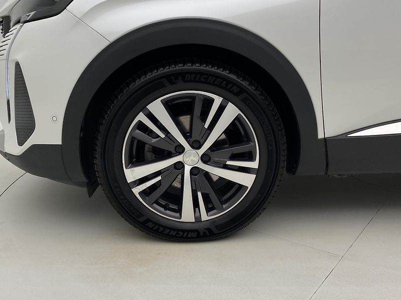 Peugeot 3008 1.5HDi 96kW ALLURE AUT CZ - fotka 29 z 38