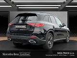 Mercedes-Benz GLC SUV 220 d 4MATIC - náhled 3