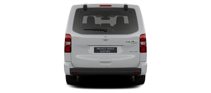 Toyota ProAce Verso L1 2.2L Family Executive - fotka 5 z 13
