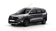 Modely Dacia ve verzi Outdoor.