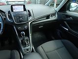 Opel Zafira (2013) 2.0 CDTI, Navi, Tempomat - náhled 8