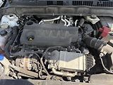 Ford Mondeo (2020) Titanium 8AT 2.0 EcoBlue -Full - náhled 13