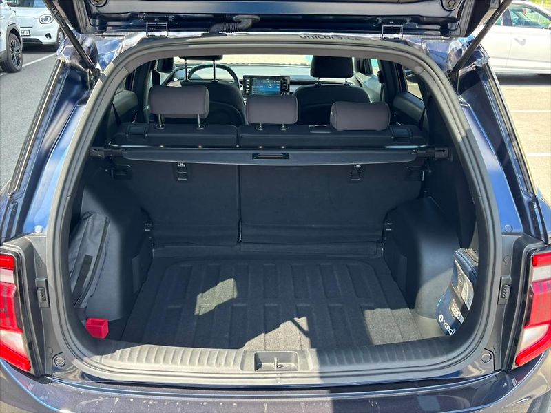 SsangYong Torres 1,5 GDI  Club 2WD 6MT - fotka 10 z 29