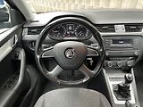Škoda Octavia 2.0 TDi 110 kW SERVISKA - náhled 12