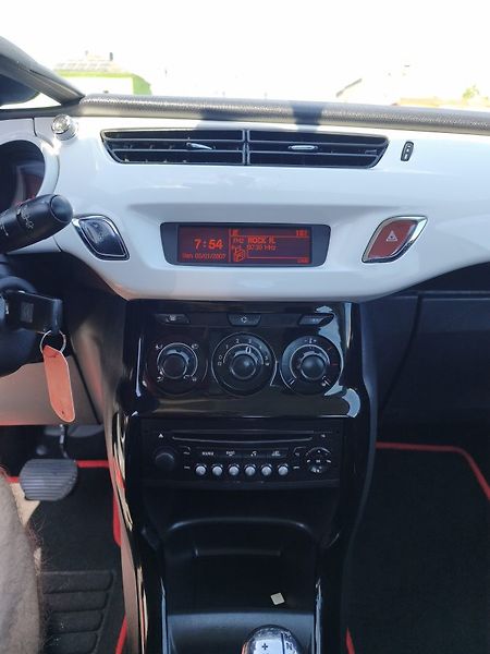 Citroën C3 (2013) - fotka 6 z 34