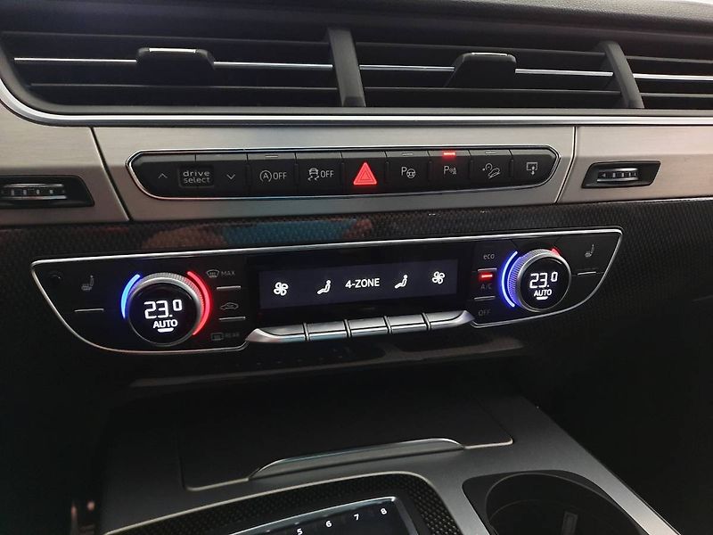 Audi SQ7 (2017) 4.0 TDI quattro (320kW/435k) T - fotka 14 z 30