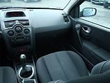 Renault Mégane (2003) 1.6 16V , po STK, Klima - náhled 8