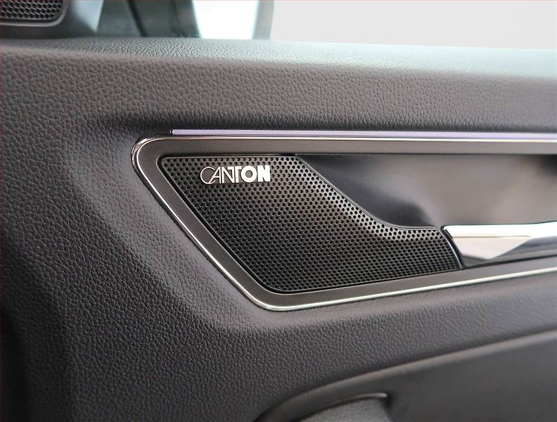 Škoda Kodiaq (2020) Style 1.5 TSI, digi klima - fotka 24 z 27