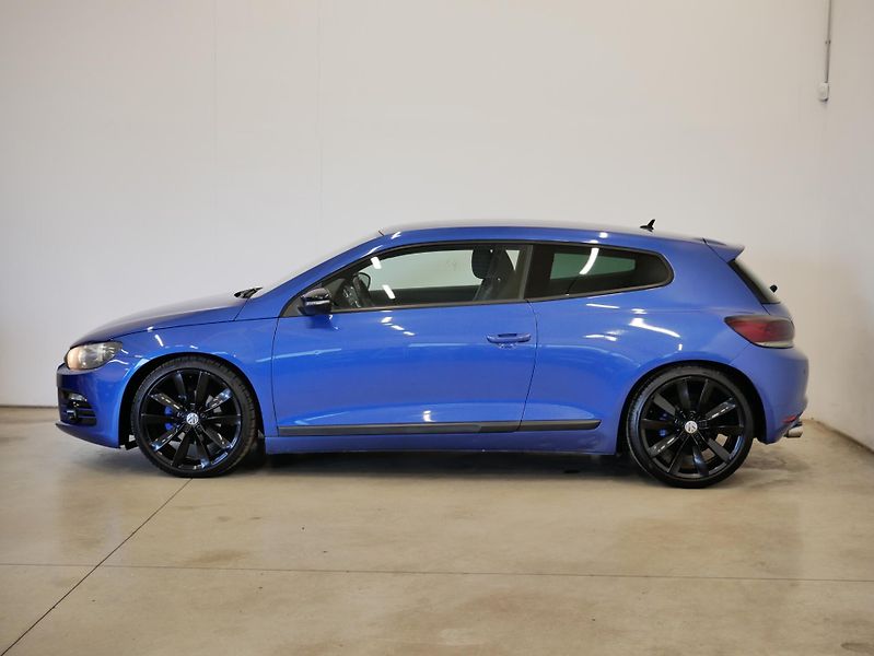 Volkswagen Scirocco - fotka 3 z 26