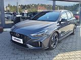 Hyundai i30 1.5 T-GDI/103kW N-Line DCT - náhled 1