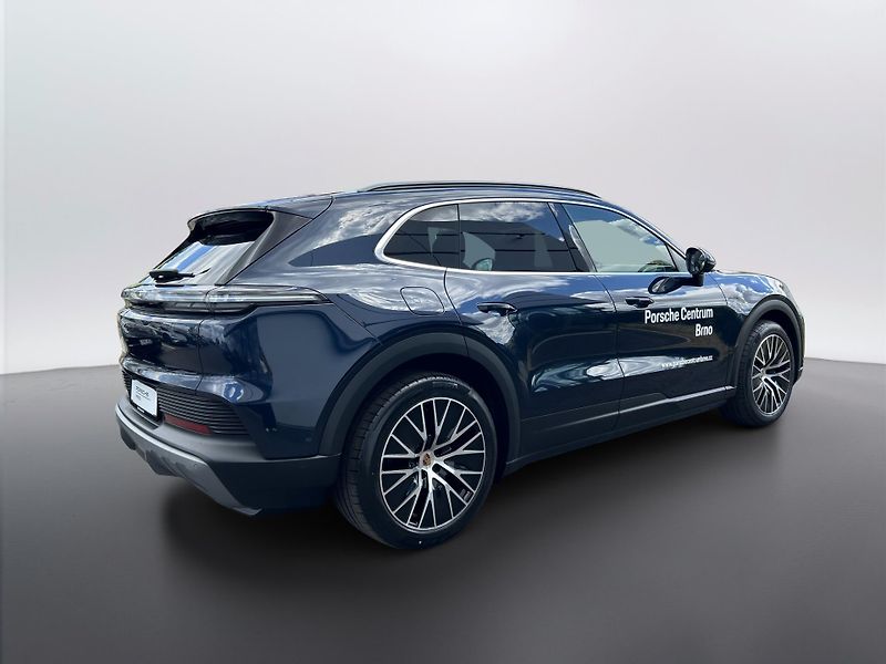 Porsche Cayenne Electric - fotka 5 z 30