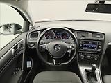 Volkswagen Golf 1,5   TGI Comfortline - náhled 12