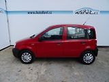 Fiat Panda (2010) 1.1i,NovéČR,s.kniha - náhled 6