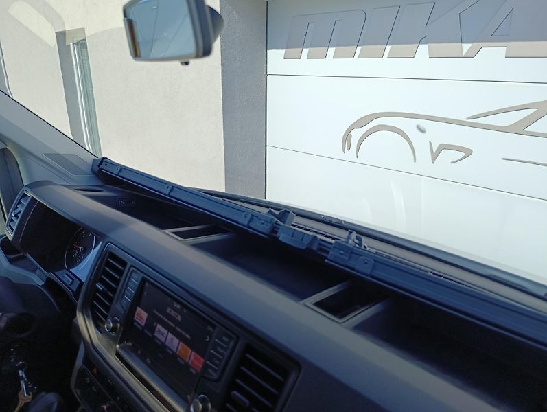 Volkswagen Grand California 2.0TDI 130kW DSG  - fotka 30 z 50