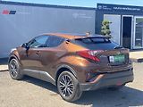 Toyota C-HR 1.2iT, ČR-1m, Executive, 4x4 - náhled 4