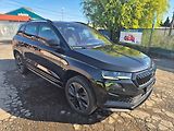 Škoda Karoq SportLine 2,0 TDI DSG 4x4 - náhled 2