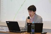 Regionální dopravní konference ve Středočeském kraji