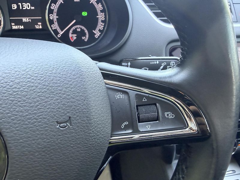 Škoda Octavia 2.0TDI 4x4 DSG - fotka 13 z 42