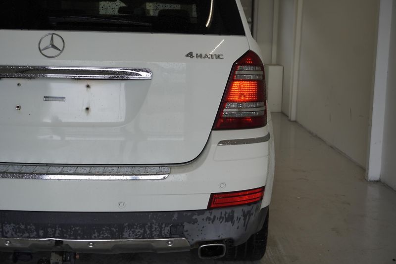 Mercedes-Benz GL 420 CDI 225kW,7MÍST,TOP VÝBAVA - fotka 8 z 32