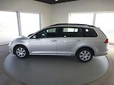 Volkswagen Golf (2013) 1,6TDI*81KW*VYHŘ.SEDADLA* - náhled 8