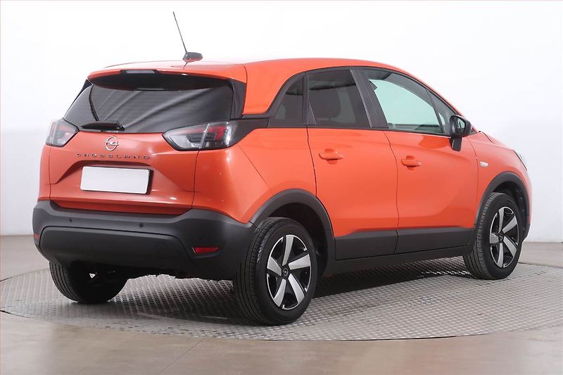 Opel Crossland X (2022) 1.2 Turbo, Serv.kniha - fotka 5 z 20