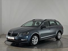 Škoda Octavia Style - fotografie inzerátu