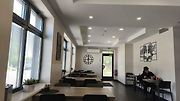 Restaurant Motogrill u Humpolce.