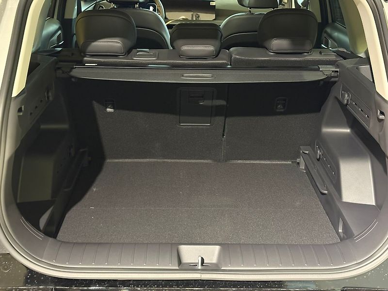 Kia EV5 (2026) 4x2 L.E. 160 KW + 81,4 KWH - fotka 10 z 20