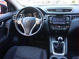 Nissan Qashqai (2016) 1.2 DIG-T, Serv.kniha, Navi - náhled 7
