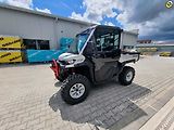 Can-Am Traxter HD 10 XMR INT (2025) Traxter HD10 XMR, MY2025 - náhled 27