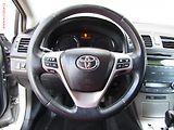 Toyota Avensis (2010) 1.8 i, AT, TZ - náhled 16