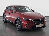 Mazda CX-3 (2018) Revolution TOP 2.0 Skyactiv-G - náhled 1