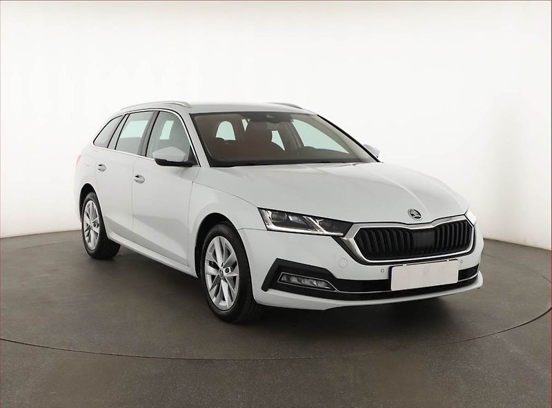 Škoda Octavia (2022) 2.0 TDI, ČR,1.maj, Serv.kniha - fotografie inzerátu