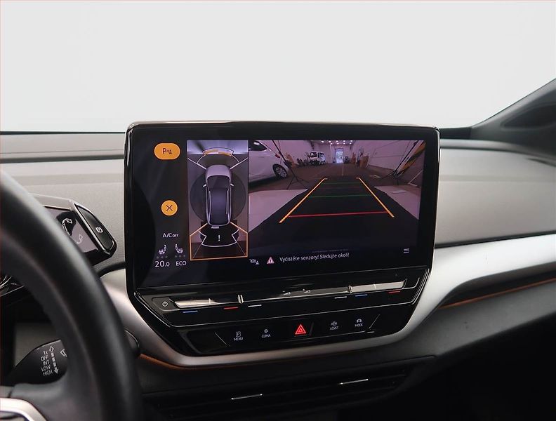 Volkswagen ID.4 (2020) Pro Perf. (82 kWh), SoH 90% - fotka 22 z 33