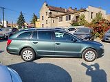 Škoda Superb II combi 2.0 TDi DSG ELEGANCE - náhled 4