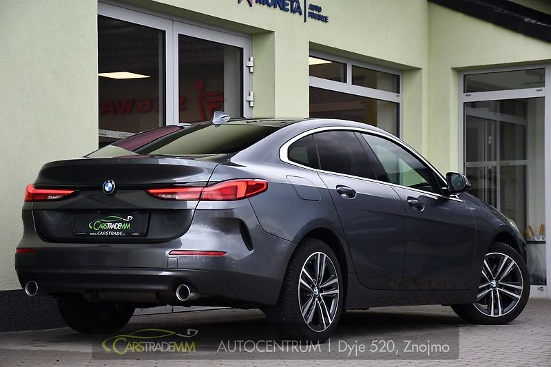 BMW Řada 2 218d ČR 1.MAJ TAŽNÉ - fotka 5 z 55