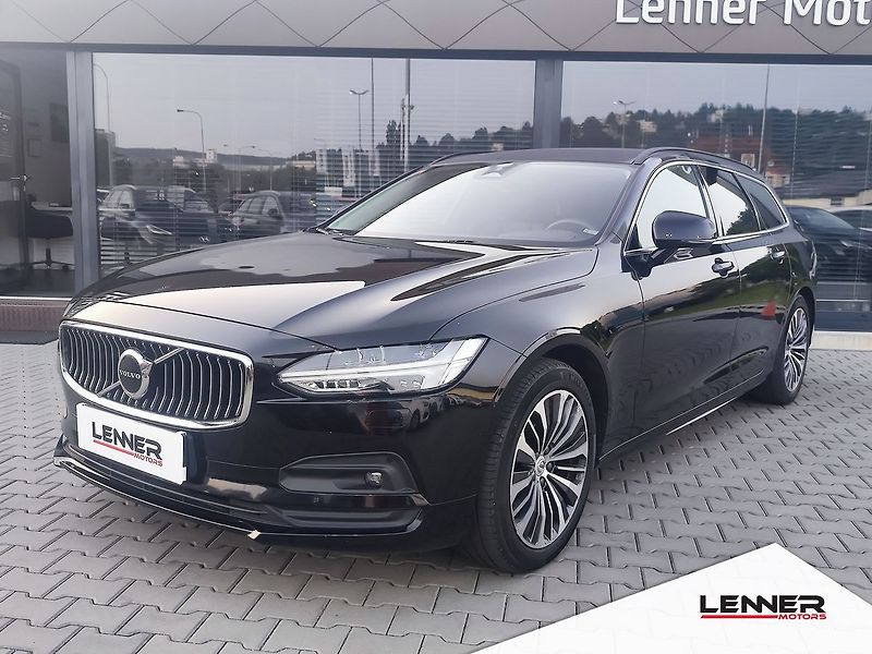 Volvo V90 B5 2.0/184kW Momentum Pro - fotka 1 z 39