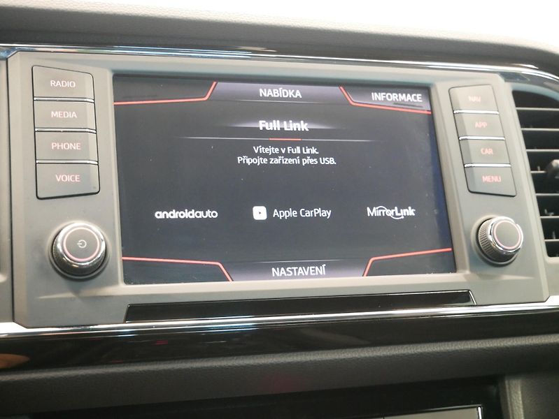 Seat Ateca - fotka 19 z 30