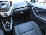 Hyundai ix20 (2012) 1.6 CVVT, LPG, Park. senzory - náhled 8